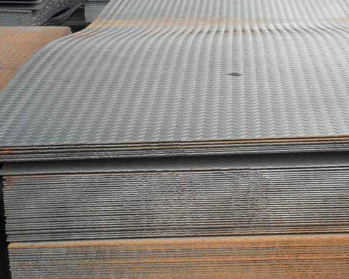 鑫福厚贸易公司山西钢材生产加工的方法有什么？