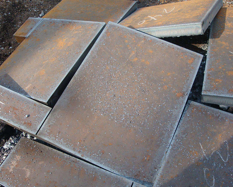 鑫福厚钢板厂家：山西中厚板的维护保养工作有哪些？
