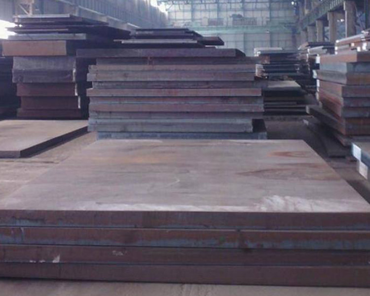 鑫福厚钢板厂家求教太原中厚板的用途有哪些？