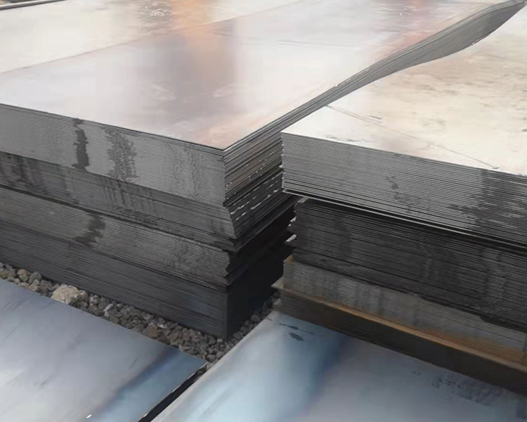 山西鑫福厚公司：山西中厚板的应用和切割方法？